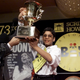 Image for article titled The champions and winning words from 20 years of spelling bees